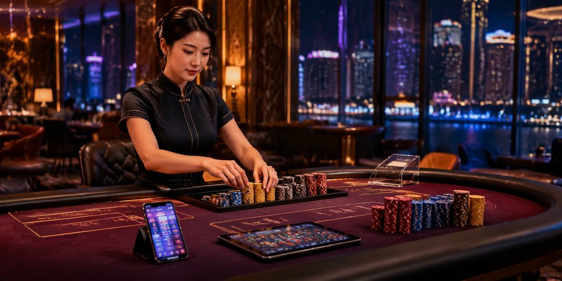 ultrabet Speed Baccarat A