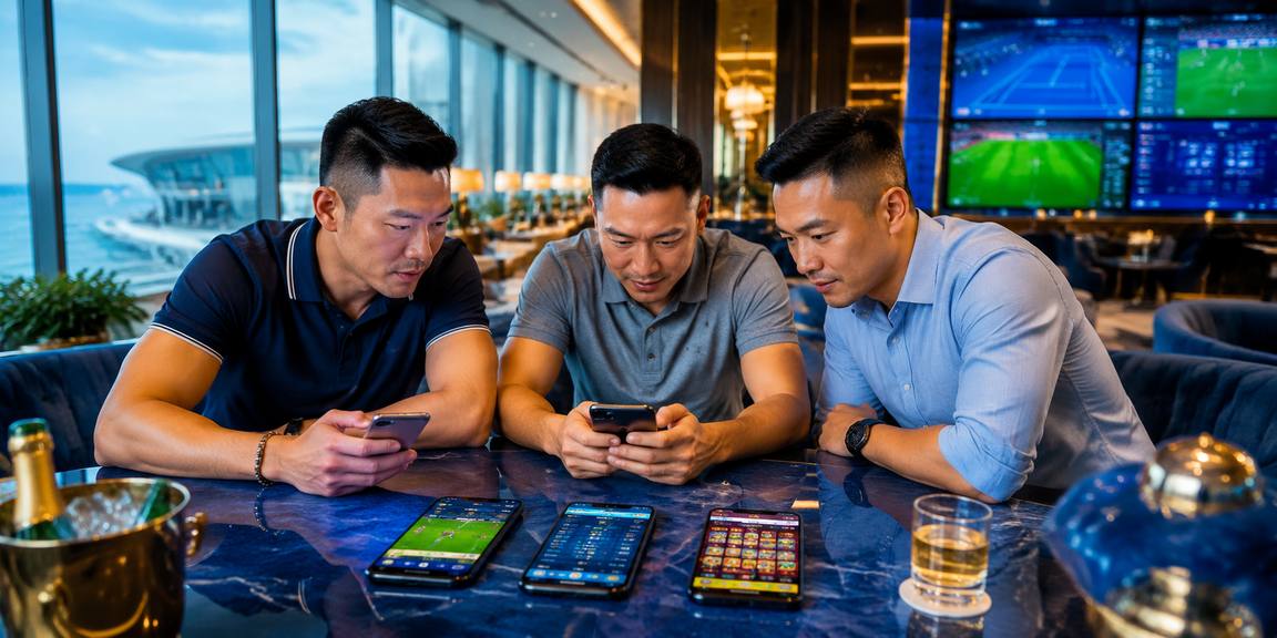 ultrabet Infinite Blackjack